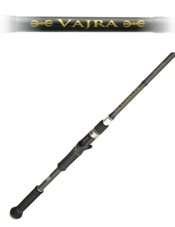 雷魚ロッド Yumingbu HEI QI 712H Pro 雷魚 ロック バス ロッド
