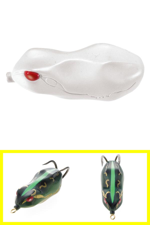 バス釣り フロッグ 雷魚 プロショップ藤岡 雷魚バス釣具通販＞SNAKE HEAD＞ライン＞TIEMCO