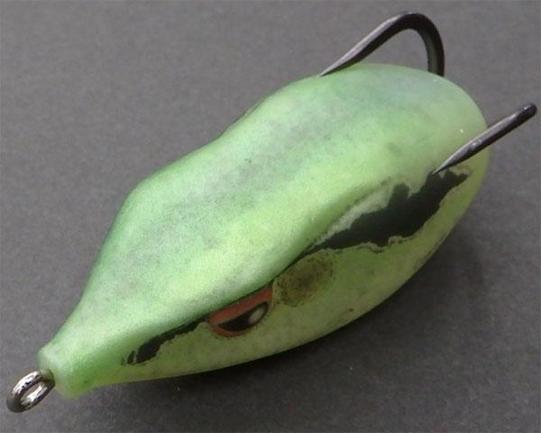 プロショップ藤岡 雷魚バス釣具通販＞SNAKE HEAD＞FINESSE